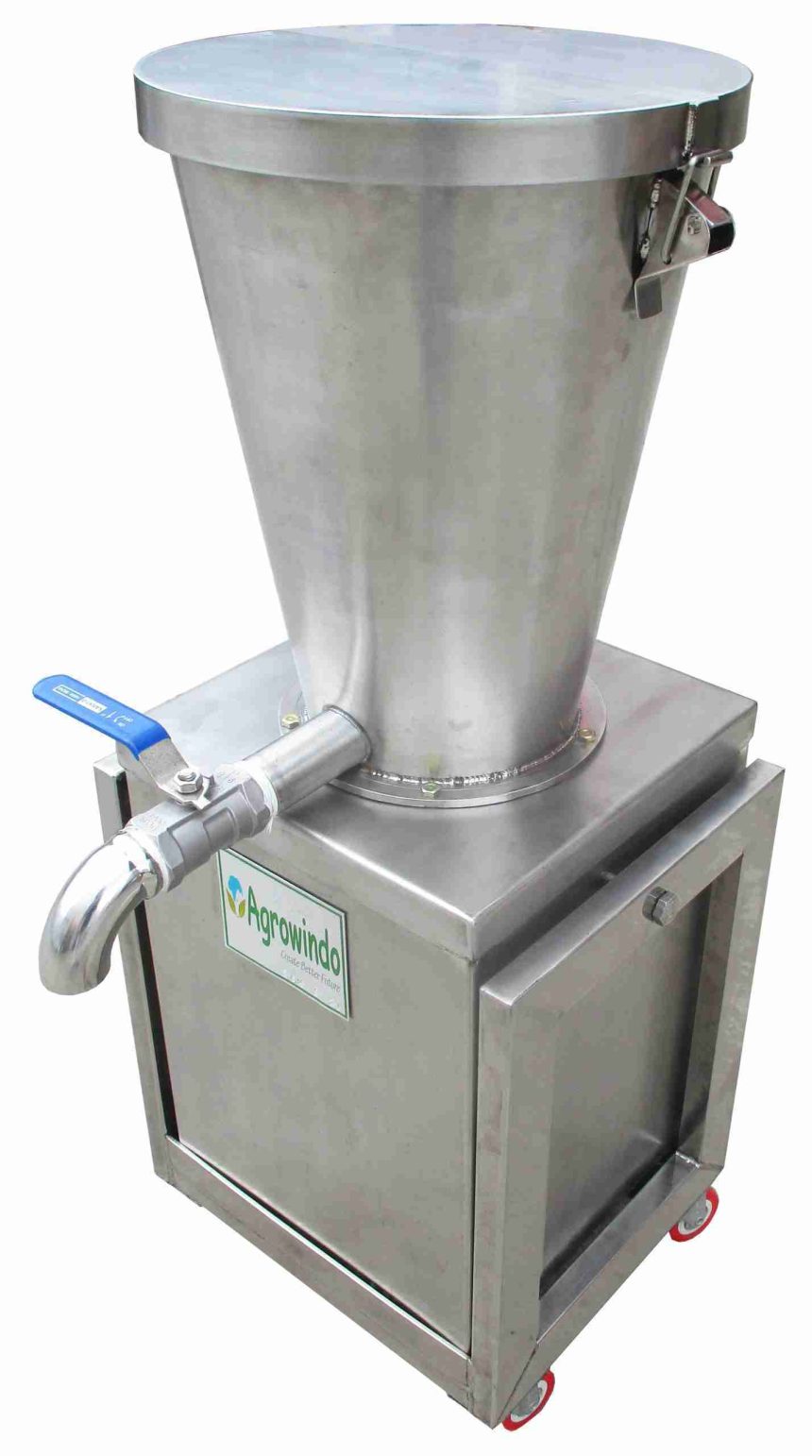 Jual Mesin Blender Buah AGR-BLD99 di Bali