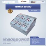 Jual Tempat Bumbu MKS-BBT6 di Bali