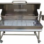 Jual Mesin Kambing Guling BBQ Roaster (GRILLO-LMB33) di Bali Jual Mesin Kambing Guling BBQ Roaster (GRILLO-LMB33) di Bali