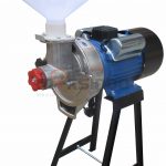 Jual Mesin Giling Bumbu Basah GLB220 di Bali