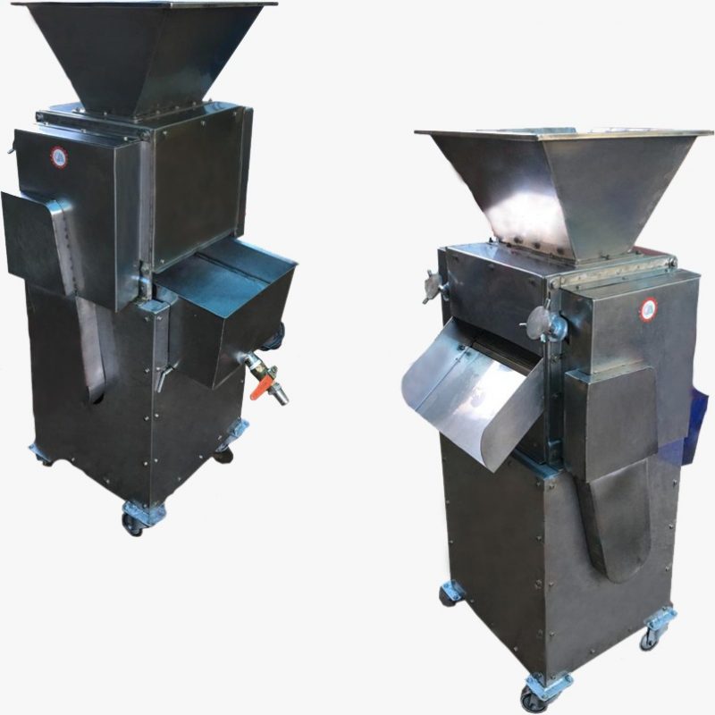 Jual Mesin Peras Buah Jeruk AGR-JRK300 di Bali