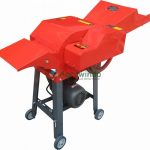 Jual Mesin Mesin Chopper Perajang Rumput Gajah & Sejenisnya AGR-CH200B di Bali