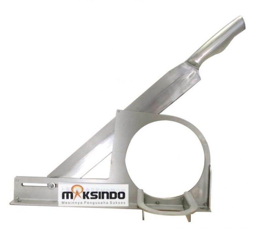 Jual Mesin Pengupas Kelapa Muda Manual MKS-KLP01 di Bali