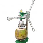 Jual Mesin Pelubang Kelapa Muda MKS-KLP02 di Bali Jual Mesin Pelubang Kelapa Muda MKS-KLP02 di Bali