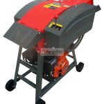 Jual Mesin Pencacah Rumput AGR-CH400 Engine di Bali