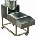 Jual Mesin Popcorn Gas Model MKS-CRM350 di Bali Jual Mesin Popcorn Gas Model MKS-CRM350 di Bali