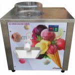 Jual Mesin Gelato Hard Ice Cream ISC-206 di Bali Jual Mesin Gelato Hard Ice Cream ISC-206 di Bali