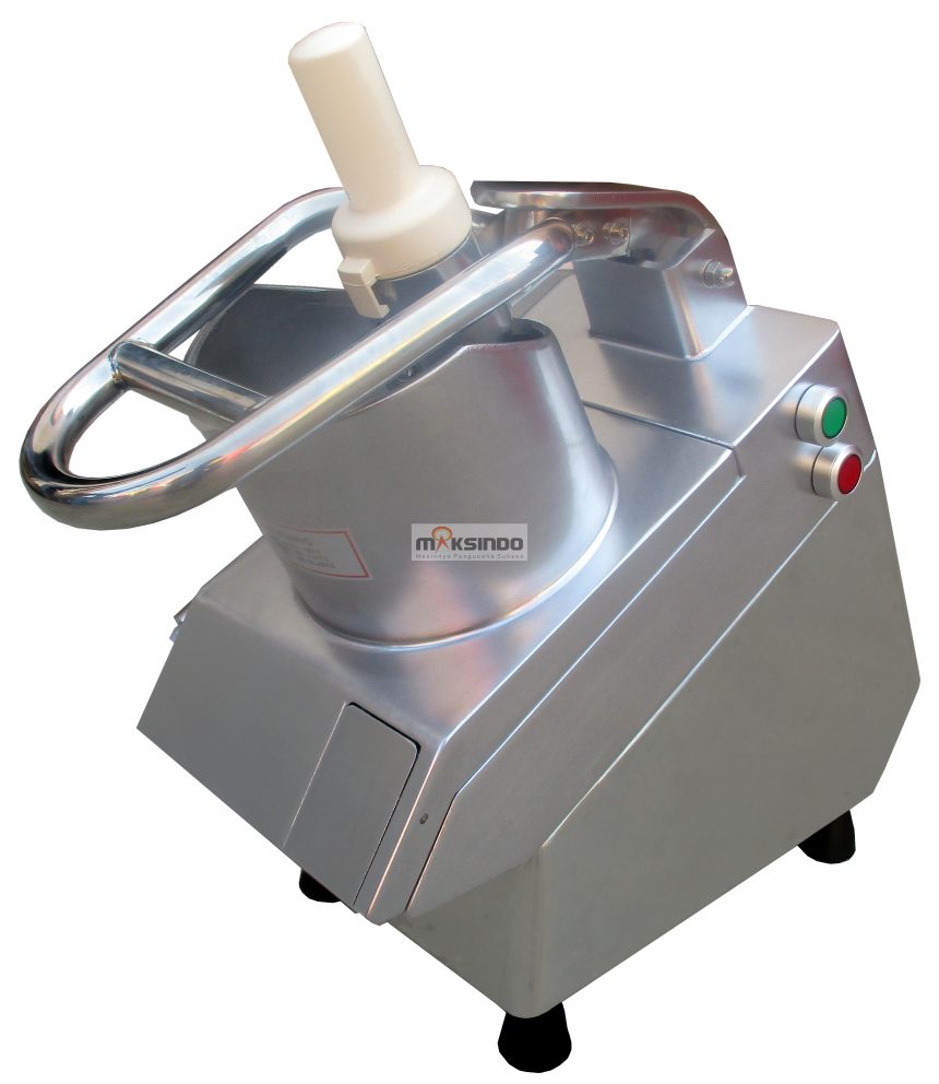 Jual Mesin Vegetable Cutter (MKS-VG23B) di Bali