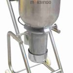 Jual Industrial Universal Blender 30 Liter MKS-BLD30 Di Bali Jual Industrial Universal Blender 30 Liter MKS-BLD30 Di Bali