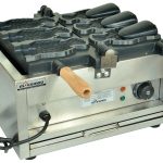 Jual Mesin Waffle Taiyaki Open Mouth (ETYK3) di Bali Jual Mesin Waffle Taiyaki Open Mouth (ETYK3) di Bali