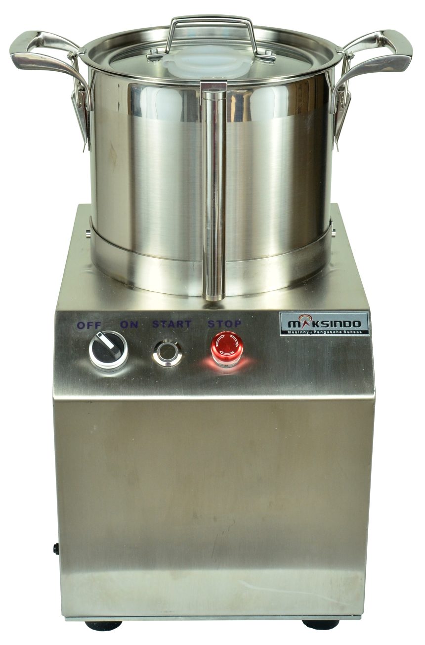 Jual Universal Fritter 4 Liter (MKS-UV4A) di Bali